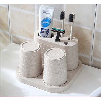 懶人生活必備 創(chuàng)意衛(wèi)生間用具提升居家幸福感