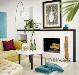 2013秋冬家居流行趨勢(shì) 巧用天鵝絨，以柔軟觸感與華美色澤裝點(diǎn)靚麗美家