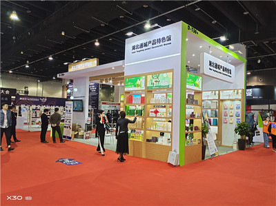 義烏展覽制作工廠全覽 專(zhuān)業(yè)高效，助力展會(huì)成功