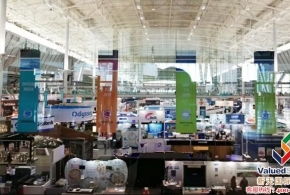 2020年美國(guó)波士頓水產(chǎn)展Seafood Expo North America 展會(huì)全解析與新天會(huì)展專(zhuān)業(yè)服務(wù)