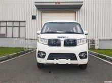 純電動新海獅5座 金杯華晨鑫源新能源汽車價(jià)格、圖片與配件解析