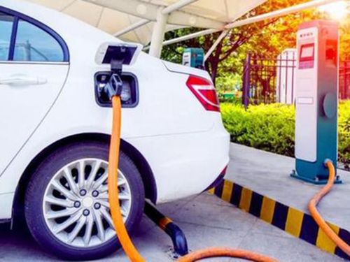 養(yǎng)著“爹”的冬天 解密新能源汽車的充放電難題