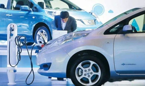 新能源汽車三大技術路線與電附件就業前景分析